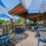 Restaurant L'eolienne Extérieur