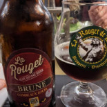 Restaurant L'eolienne Boisson