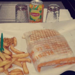 Restaurant L'eolienne Carte