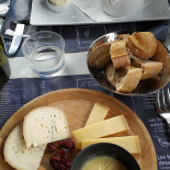 Restaurant L'eolienne Nourriture