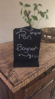 Pizza U.revola menu