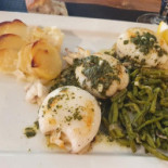 Le Grand Cafe Comida