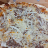 Le Grand Cafe Comida