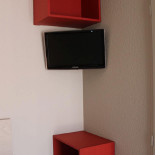 Le Bois Des Fées Bebida