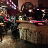 Le Bois Des Fées Dentro