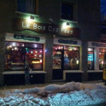 Le Bois Des Fées Exterior