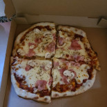 Le Bois Des Fées Comida