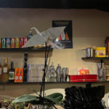 Le Bois Des Fées Dentro