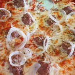 Le Bois Des Fées Comida