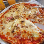 Le Bois Des Fées Comida