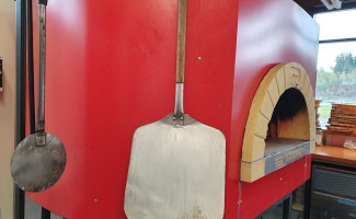 Askur Pizzeria Boisson