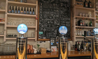 Askur Pizzeria Carte