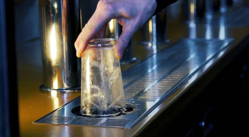 Askur Pizzeria Boisson