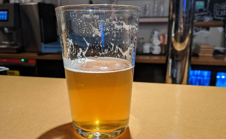 Askur Pizzeria Boisson