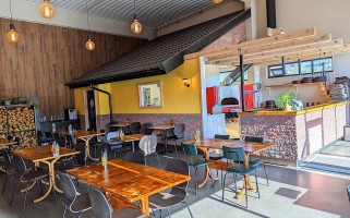 Askur Pizzeria Extérieur