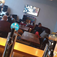 Askur Pizzeria Boisson