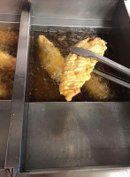 Askur Pizzeria Nourriture