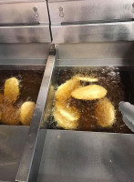 Askur Pizzeria Nourriture