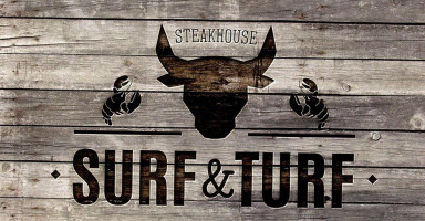 Surf And Turf Boisson