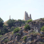 Hôtel Vedette Du Lac Exterior