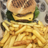 Chez Pierre Et Laura Comida