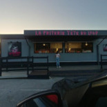 Le Bois du Seigneur Extérieur