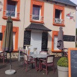 Fritas'tique Friterie De Frelinghien Extérieur