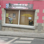 La Creperie De La Forge Exterior