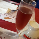 La Creperie De La Forge Bebida