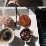 O Ptit Paradis Drink