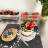 O Ptit Paradis Drink