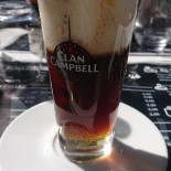 O Ptit Paradis Drink