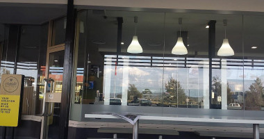 O Ptit Paradis Extérieur