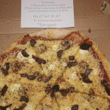 A Pates Ose Cardápio