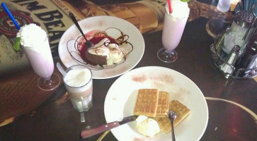 Vellosar Kaubanduse Oue Nourriture