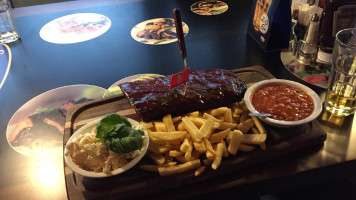 Vellosar Kaubanduse Oue Nourriture