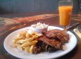 Vellosar Kaubanduse Oue Nourriture