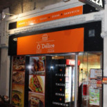 Family Food’s Fismes Extérieur