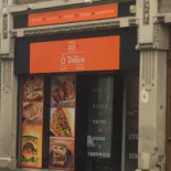 Family Food’s Fismes Carte