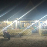 Pizza Napoli Exterior