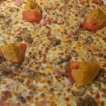 Pizza Napoli Nourriture