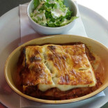 Pizza Napoli Nourriture