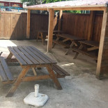 Pizza Napoli Exterior