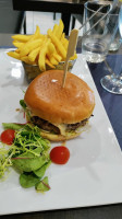 Le Convivial food