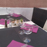 La Boite A Oeufs drink