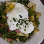 La Boite A Oeufs food