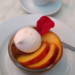 La Boite A Oeufs drink