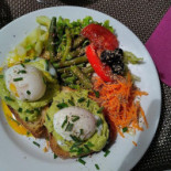 La Boite A Oeufs food