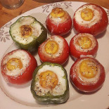 La Boite A Oeufs food