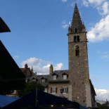 La Boite A Oeufs outside